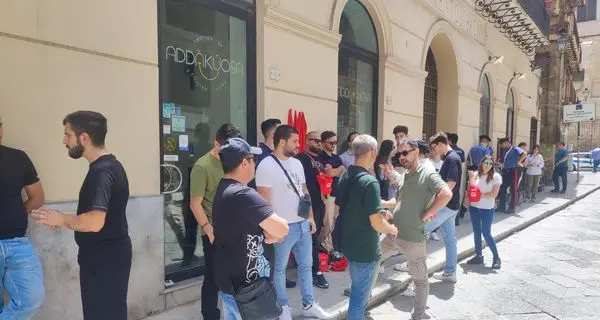 Rap, Risorse Ambiente Palermo, ultimatum della Fp Cgil