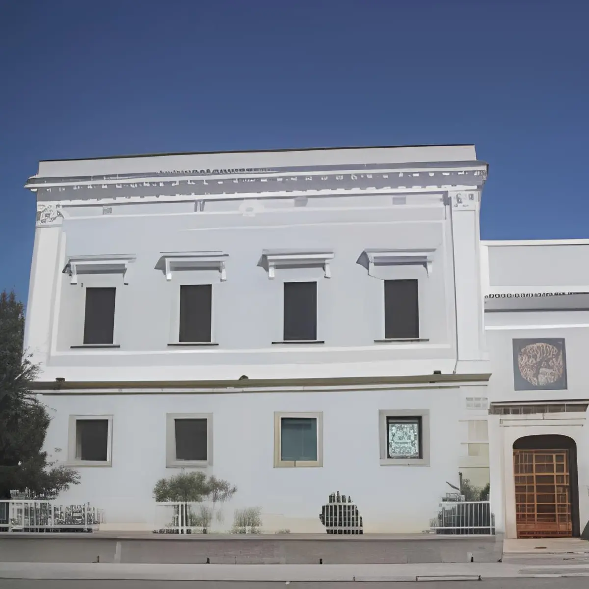 Potenza, Padri Trinitari licenziano centralinista