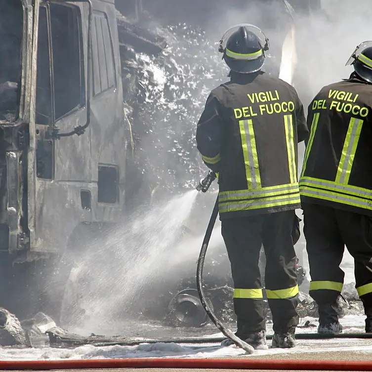 Vigili del Fuoco, Fp Cgil Lombardia: “Urgente assumere”