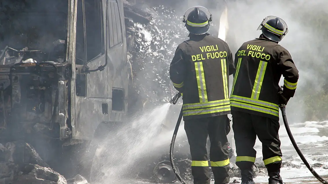 Vigili del Fuoco, Fp Cgil Lombardia: “Urgente assumere”