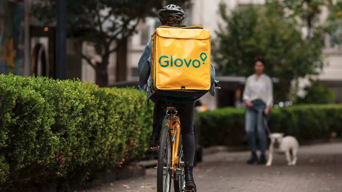 A Carini i rider Glovo sono di nuovo in agitazione