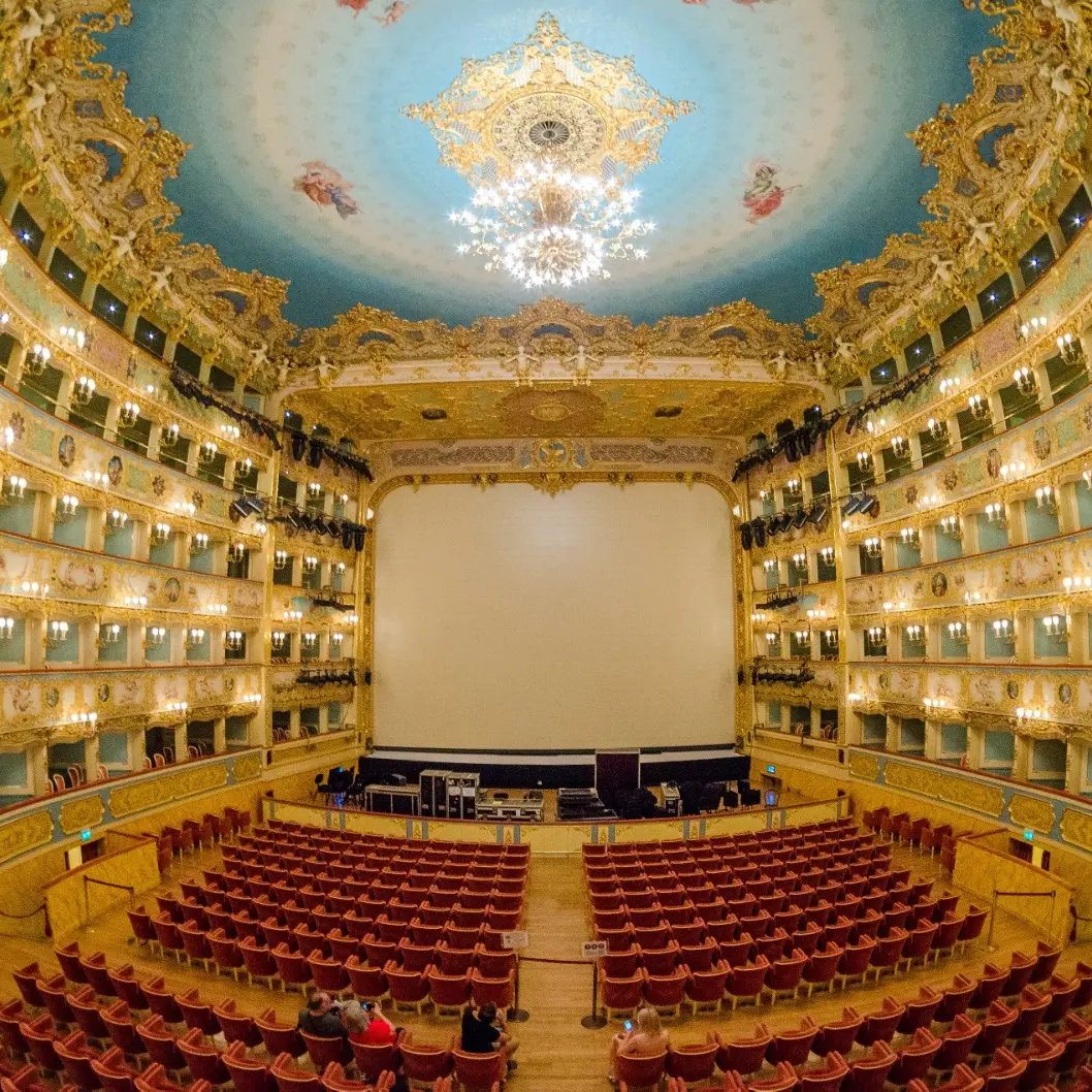 Sciopero alla Fenice: salta la Turandot