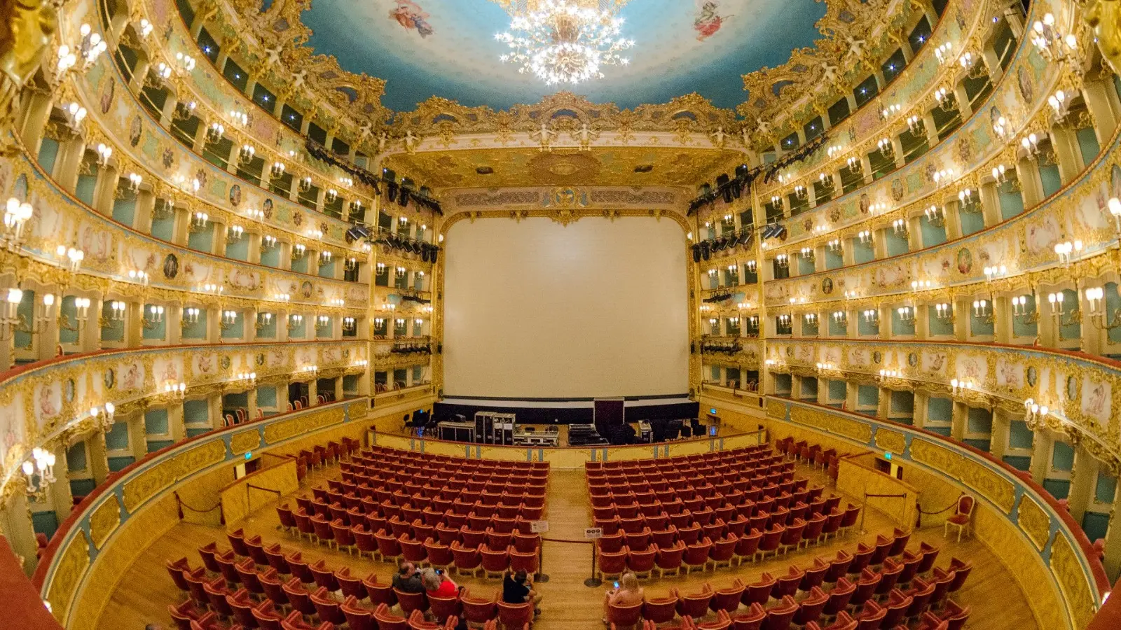 Teatro La Fenice