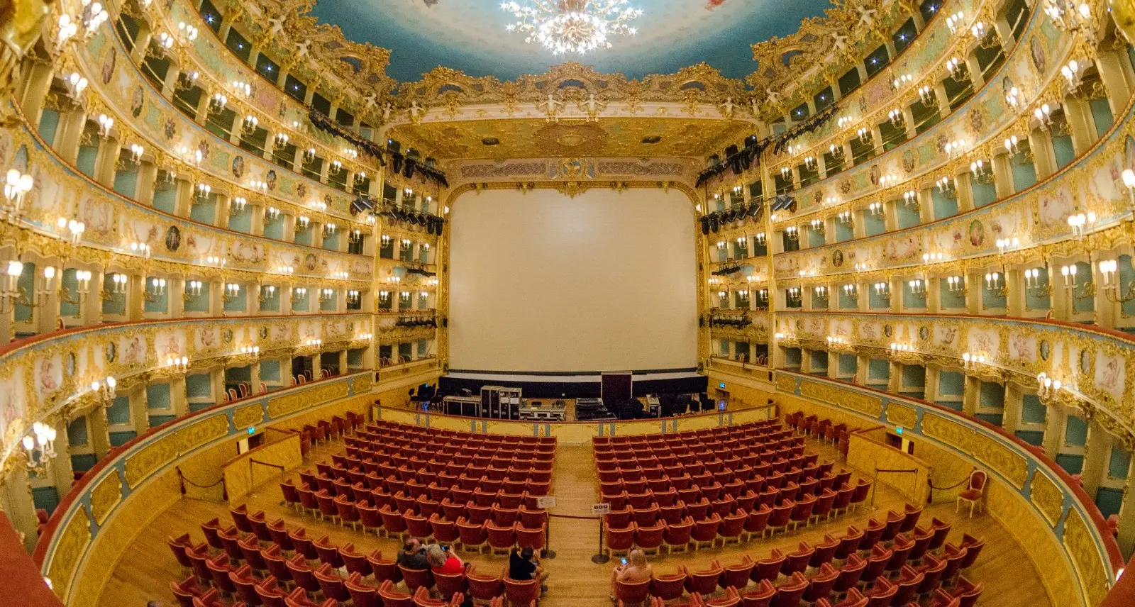 Sciopero alla Fenice: salta la Turandot