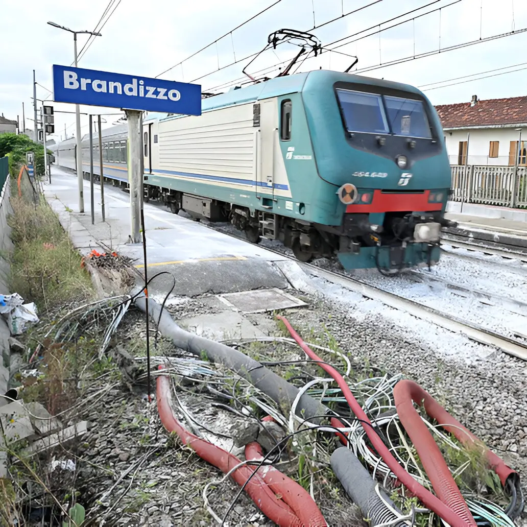 Brandizzo, la mail ignorata. “La strage si poteva evitare”