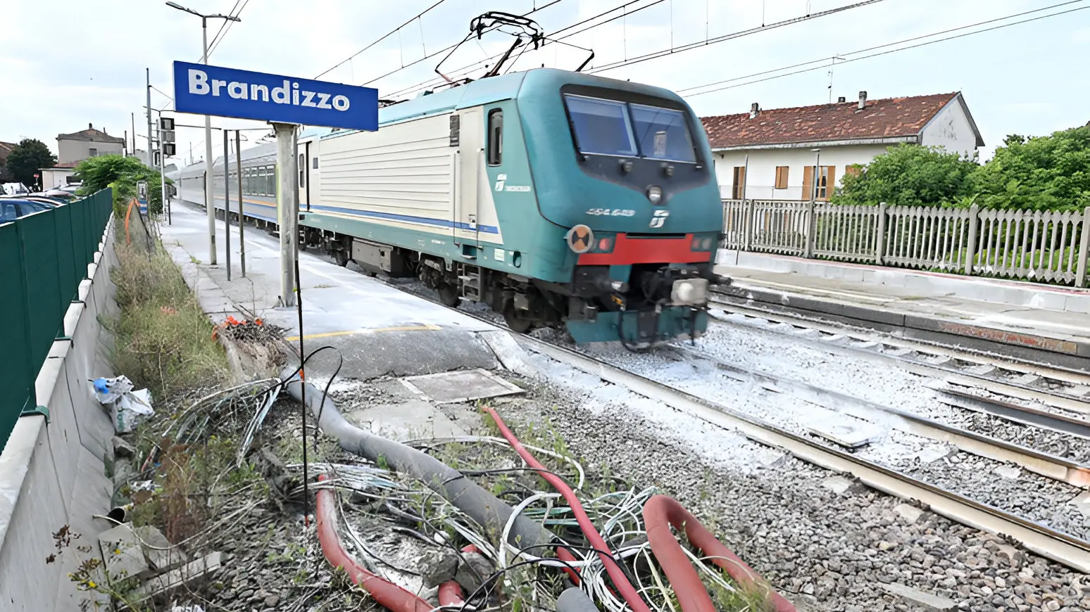 Brandizzo due anni dopo: una strage senza giustizia