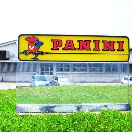 Panini Spa: difendere lo smart working