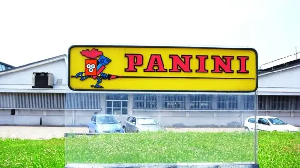 Panini Spa