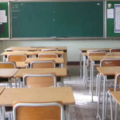 In Veneto scuole al via sotto il segno dei posti vacanti