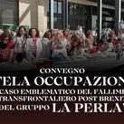 La tutela dei posti di lavoro nel caso La Perla