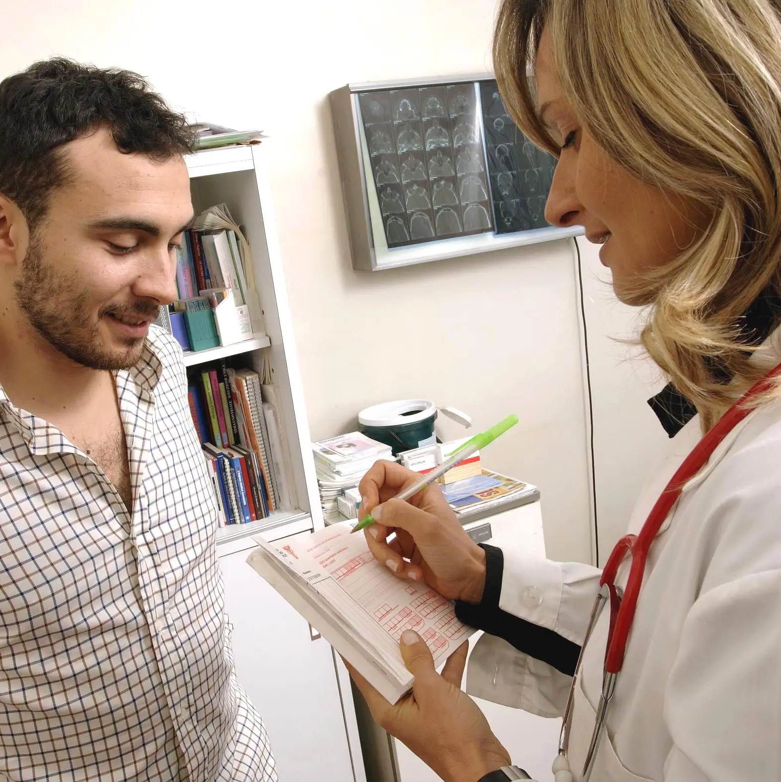 Medicina di famiglia: si può fare di più