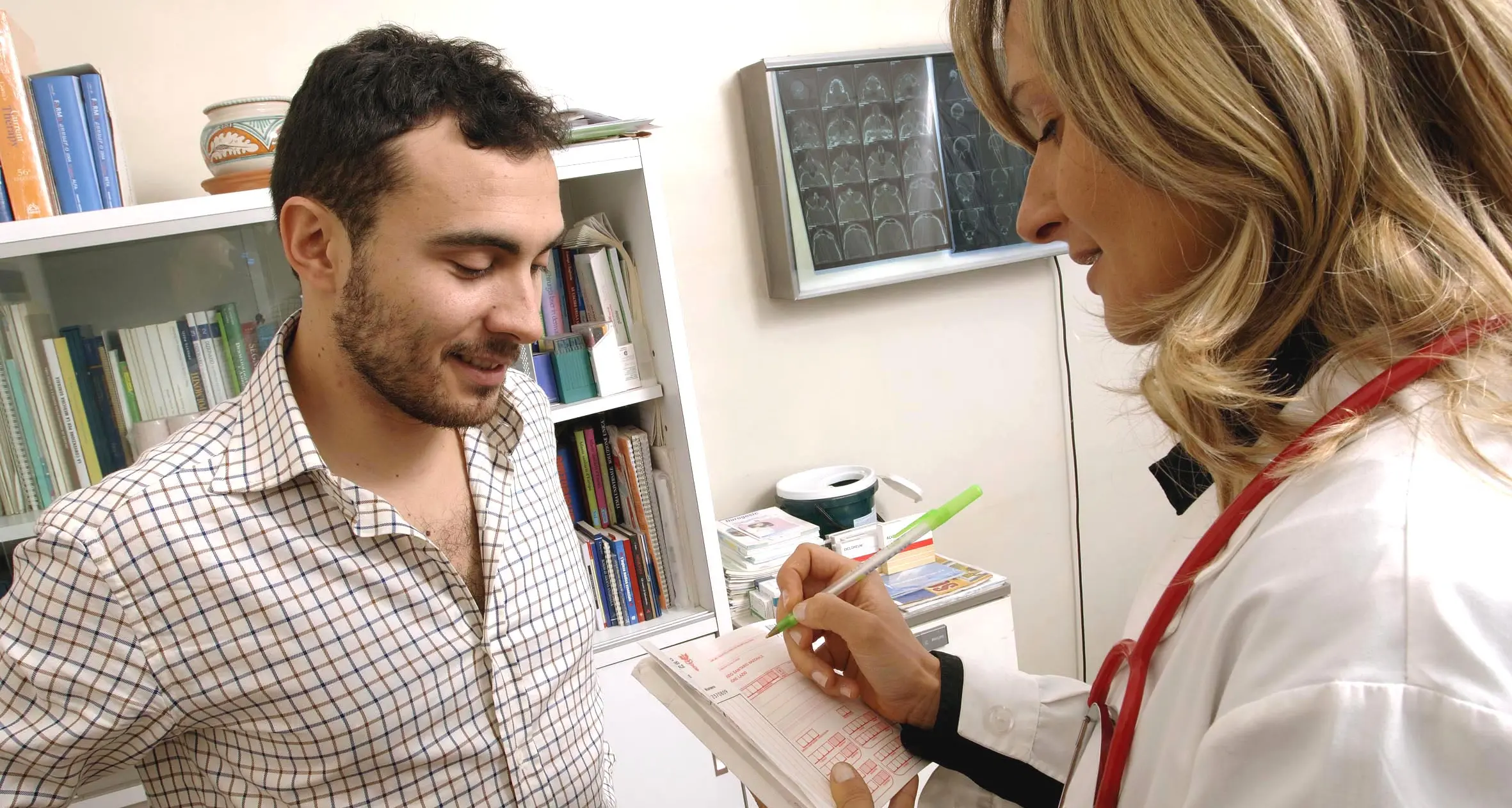 Medicina di famiglia: si può fare di più