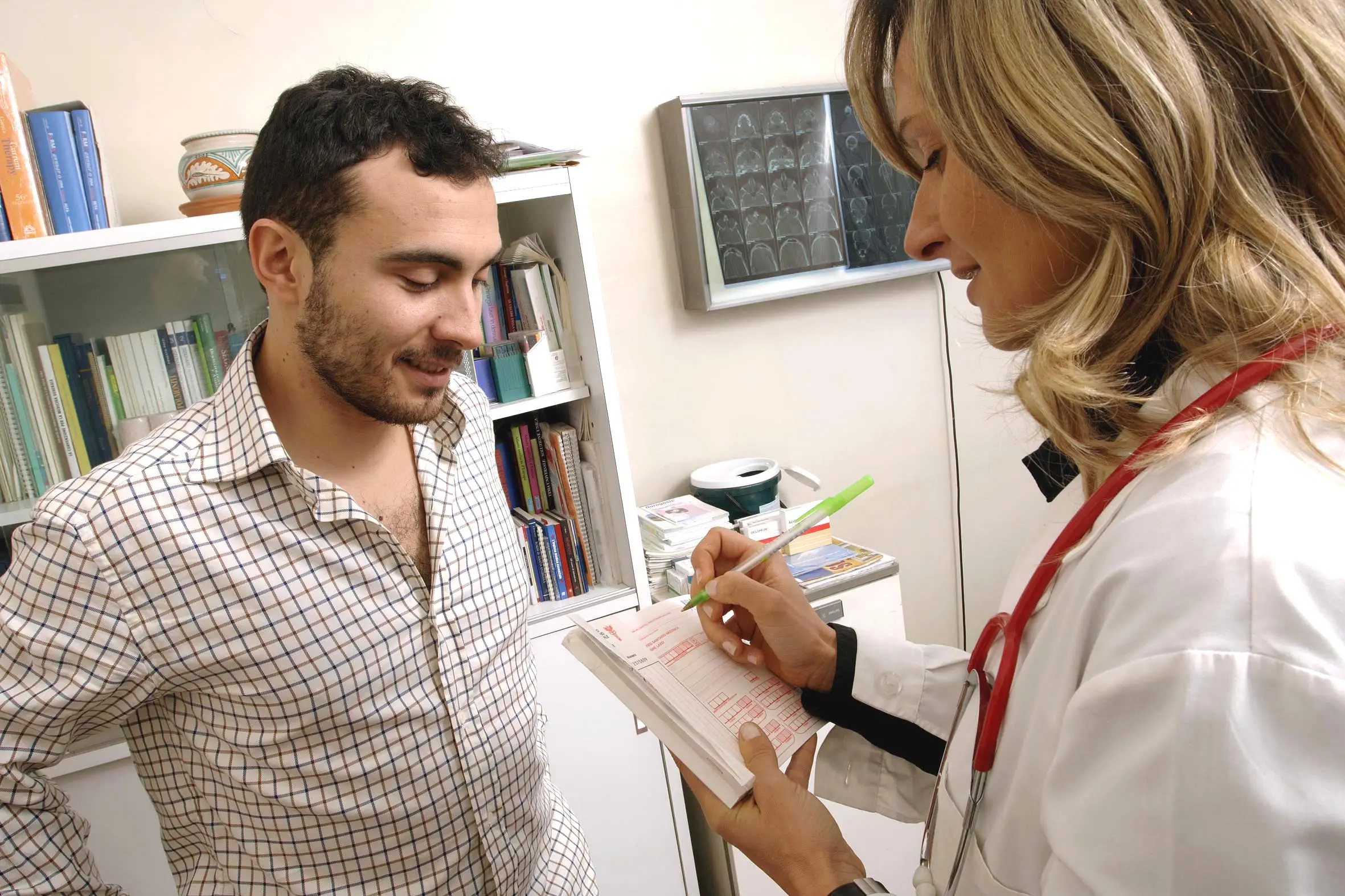 Medicina di famiglia: si può fare di più