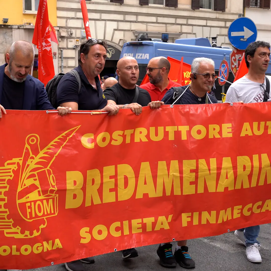 IIA, la produzione di autobus resta a Bologna