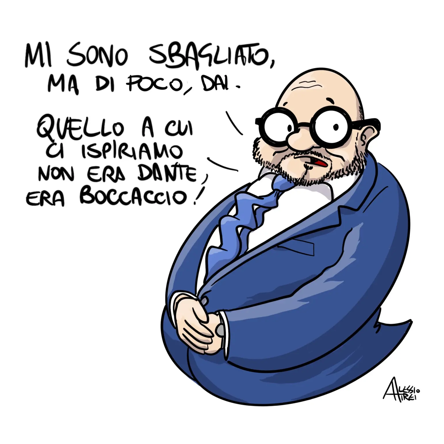 Sanboccaccio