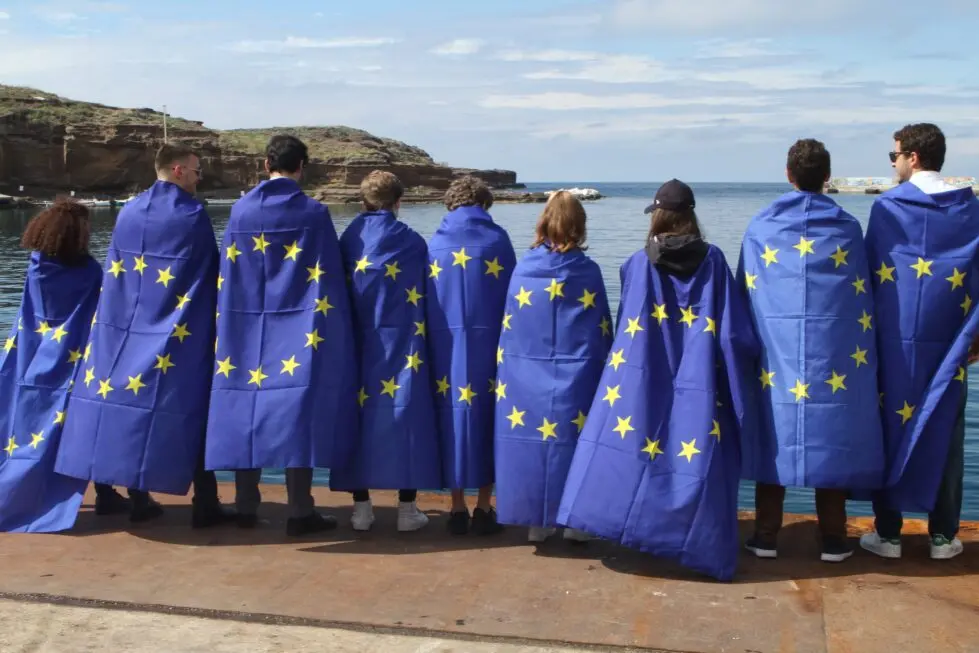 Quale “festa” per l’Europa