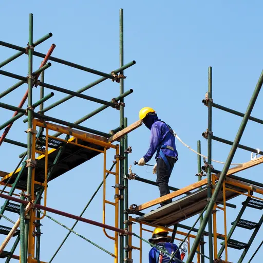 Operaio muore in un cantiere a Palermo