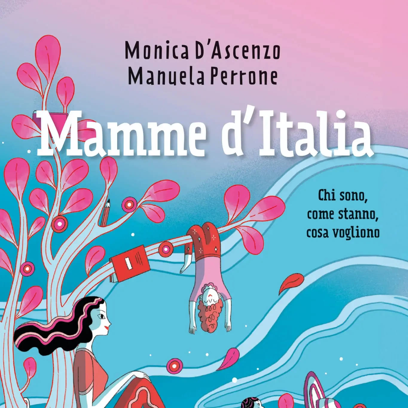 Mamme d’Italia