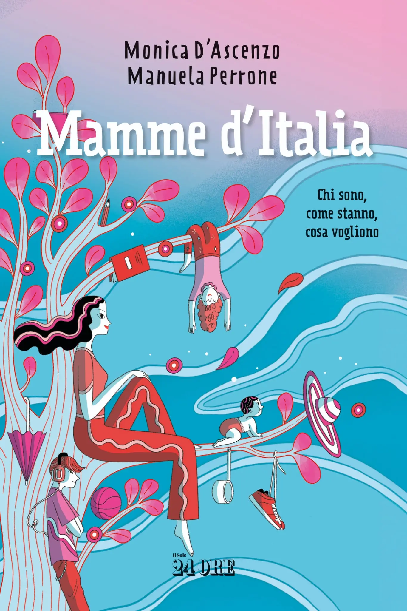 Mamme d’Italia