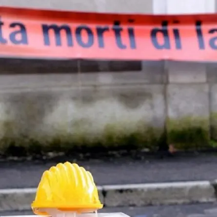 Caserta, 60enne muore schiacciato