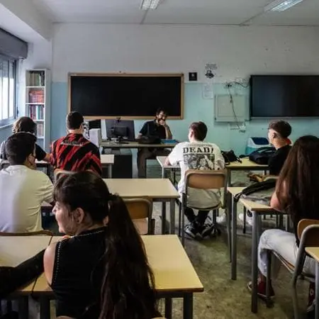 Scuola, l’anno dei supplenti