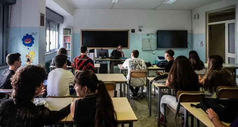 Scuola, l’anno dei supplenti