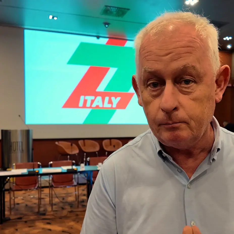 Luc Triangle: “Quarta rivoluzione industriale con i lavoratori”