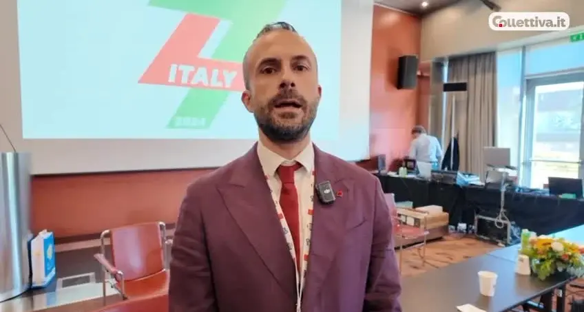 “Servono partecipazione e dialogo”