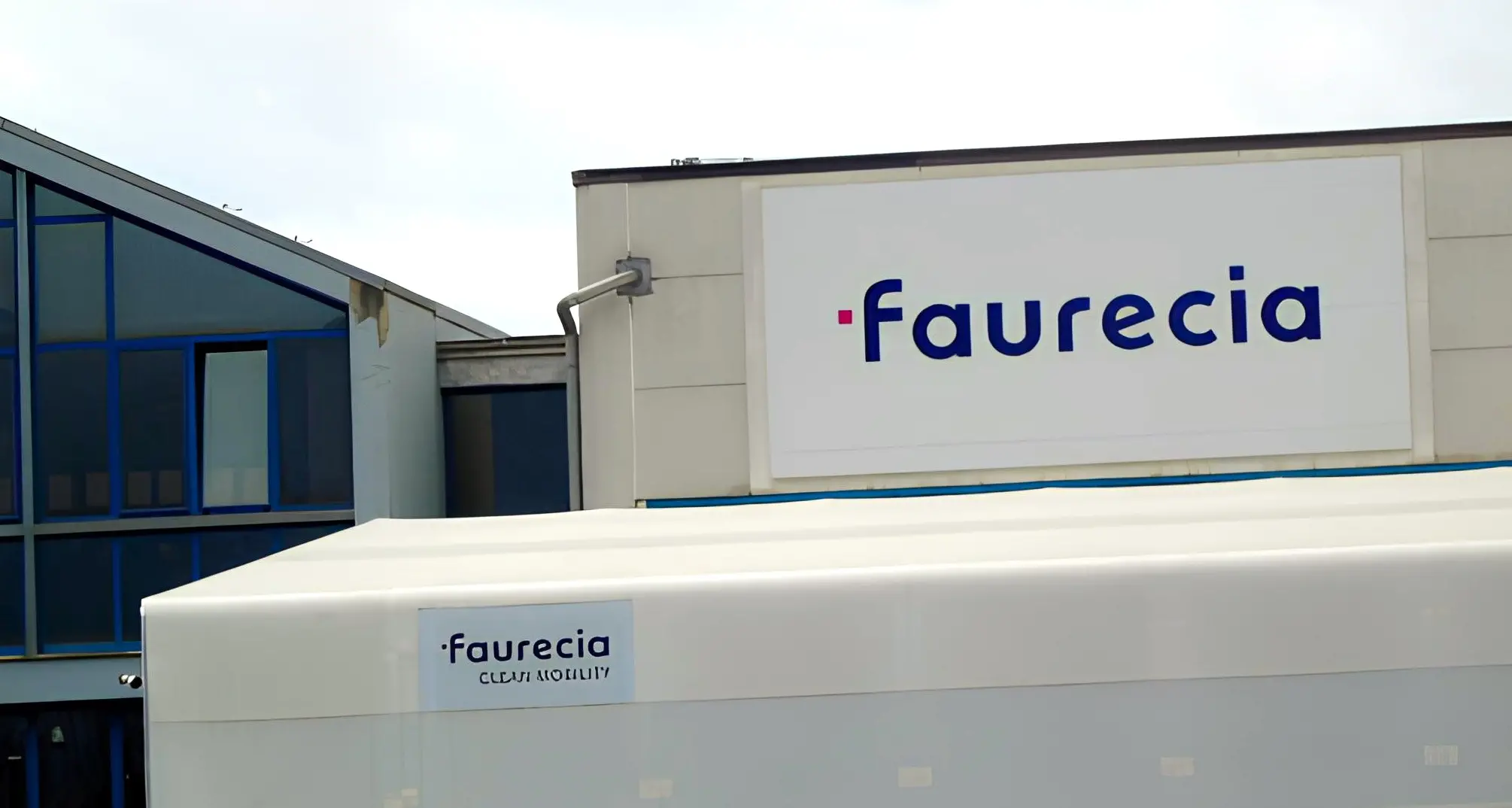 Esuberi in Faurecia, ma saranno volontari