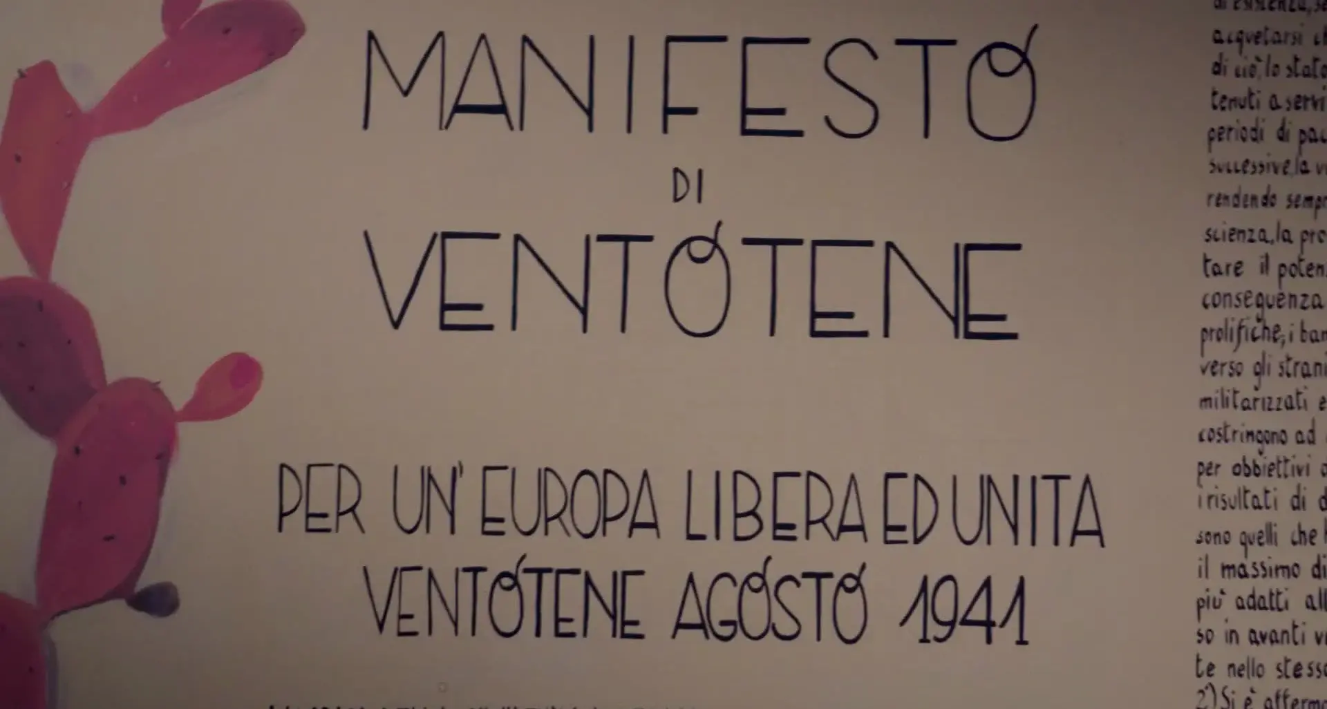 È tempo di aprire il “cantiere” della Ue