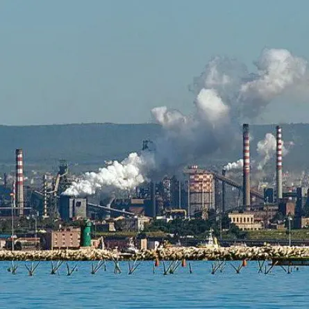 Ex Ilva: Fiom, spostamento processo è colpo a Taranto