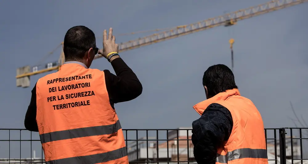 La “patente a punti” nel mirino della destra