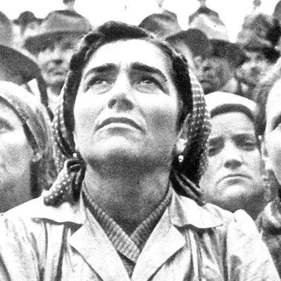 Donne, una lotta senza tempo