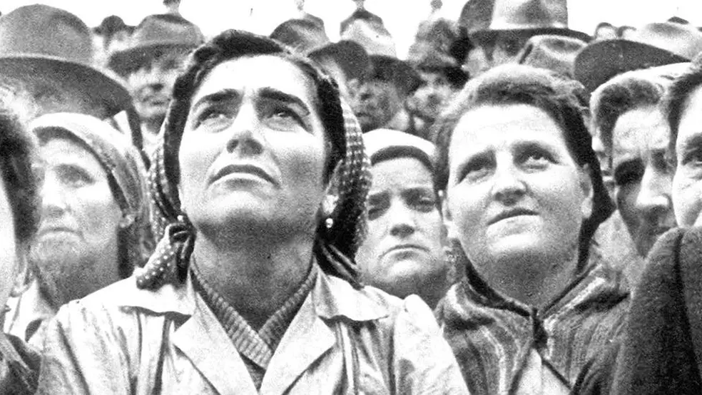Donne, una lotta senza tempo