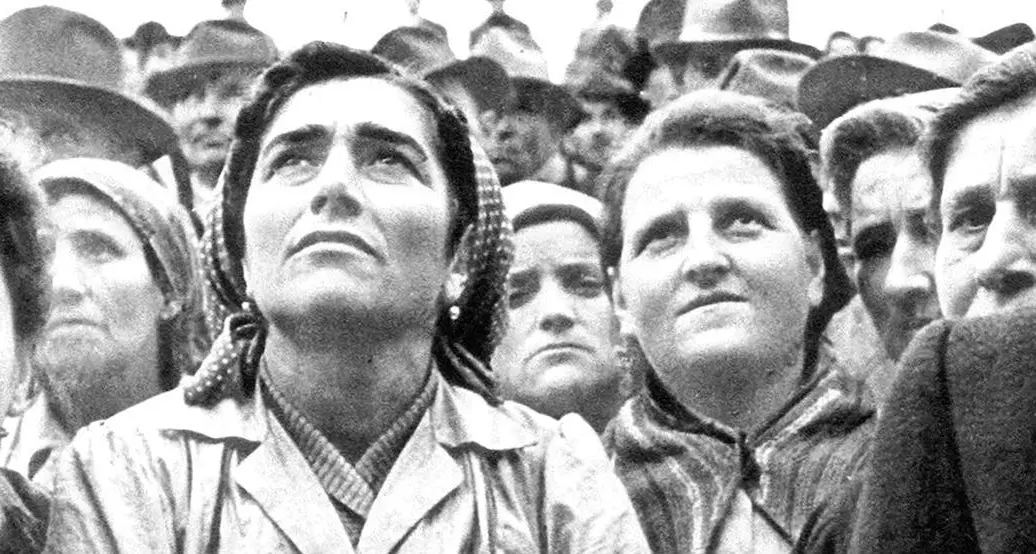 Donne, una lotta senza tempo