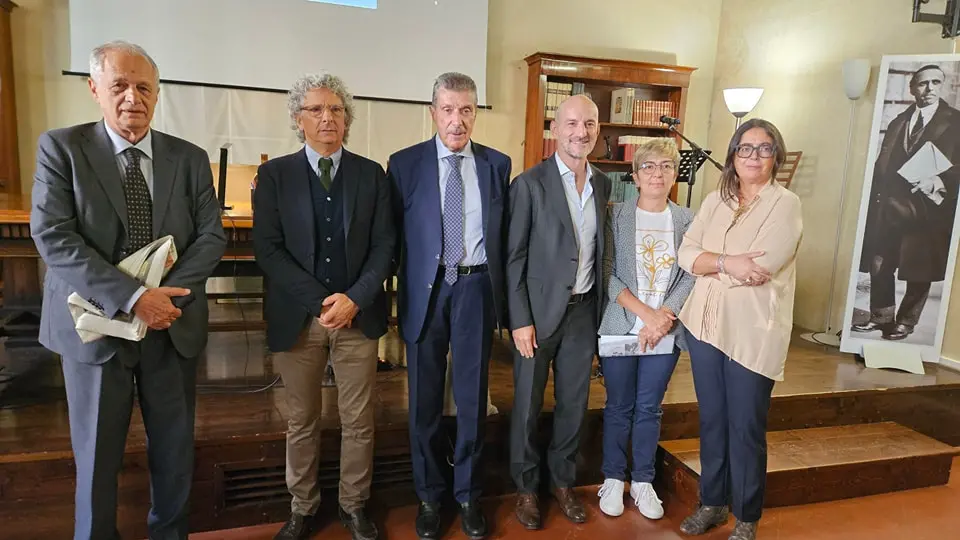 Matteotti, una mostra per il centenario della morte