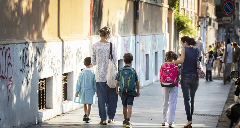 Vuoi il bonus? Presentami tuo marito