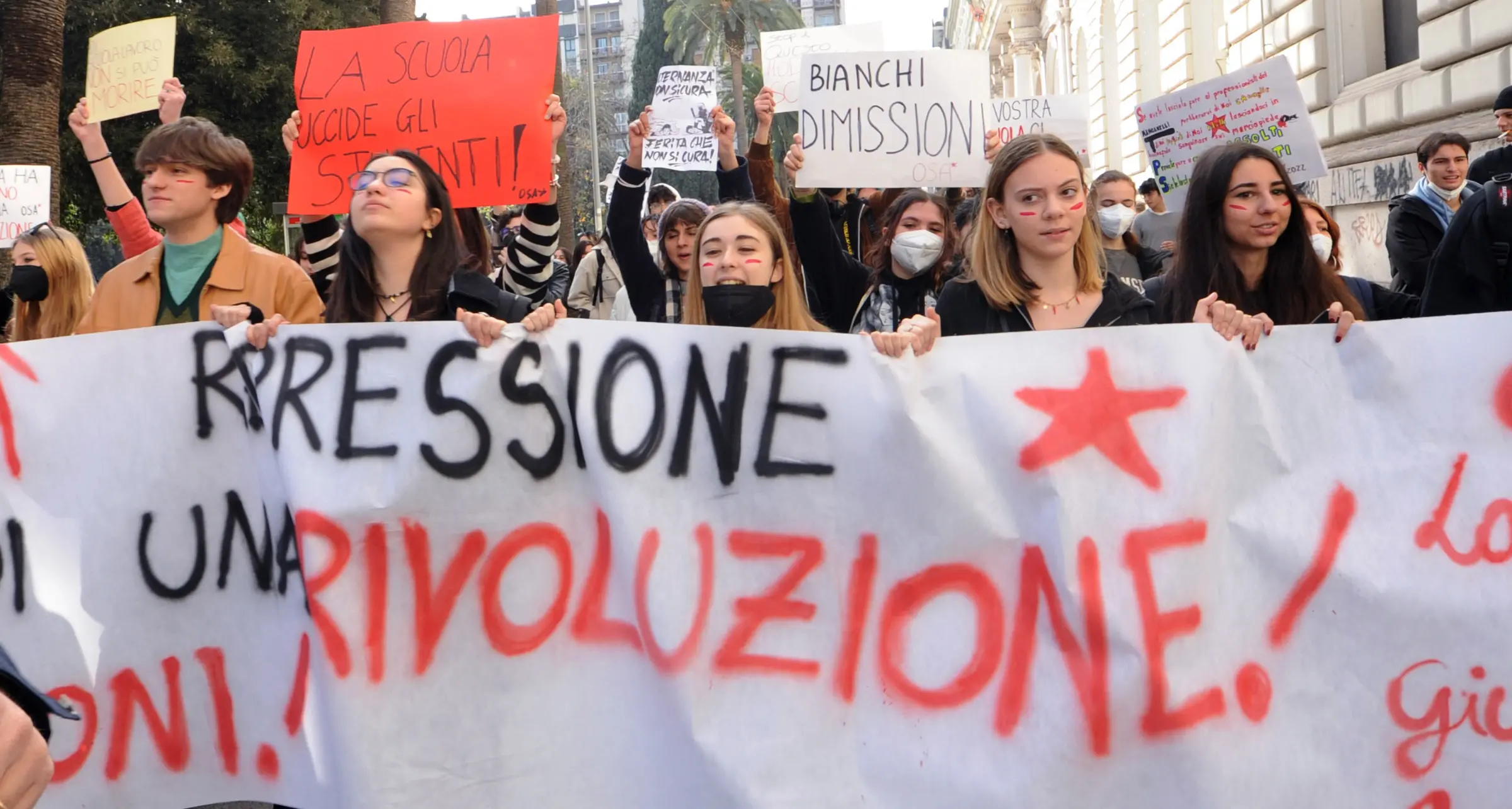 Crescono le adesioni per dire no al ddl sicurezza