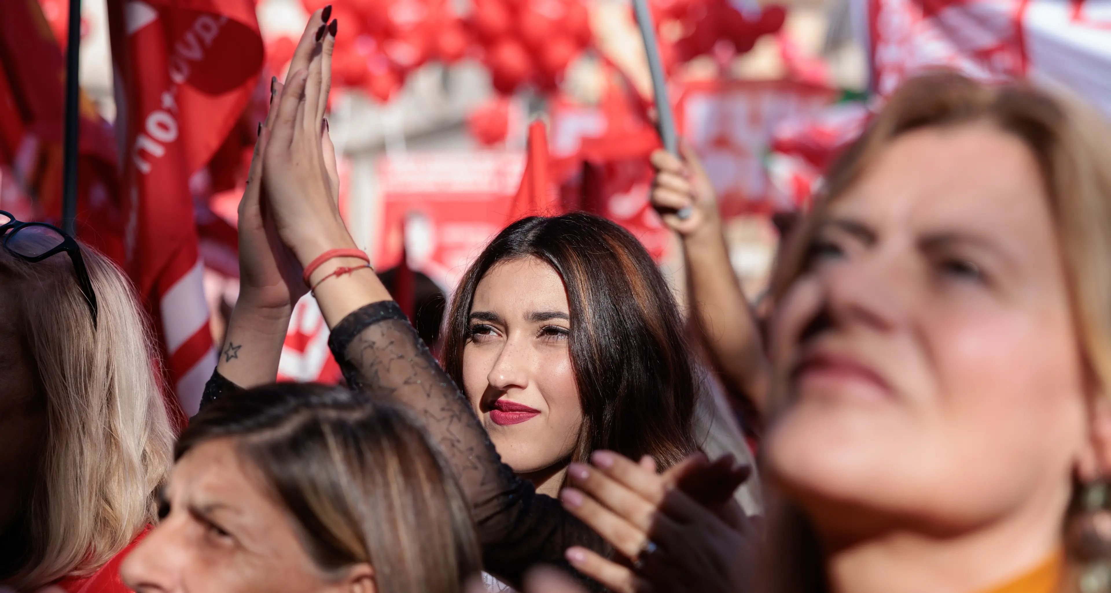 25 settembre, tutti in piazza contro il ddl sicurezza