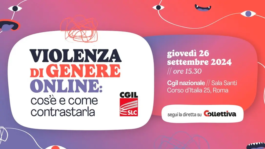 Violenza di genere online: cos’è e come contrastarla