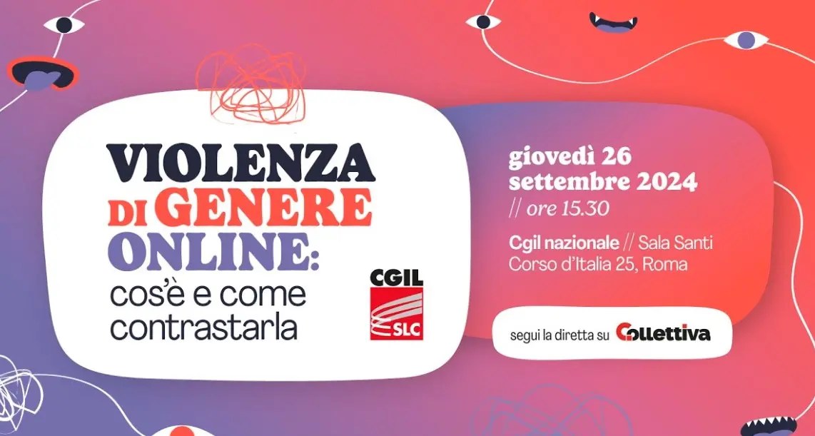 Violenza di genere online: cos’è e come contrastarla