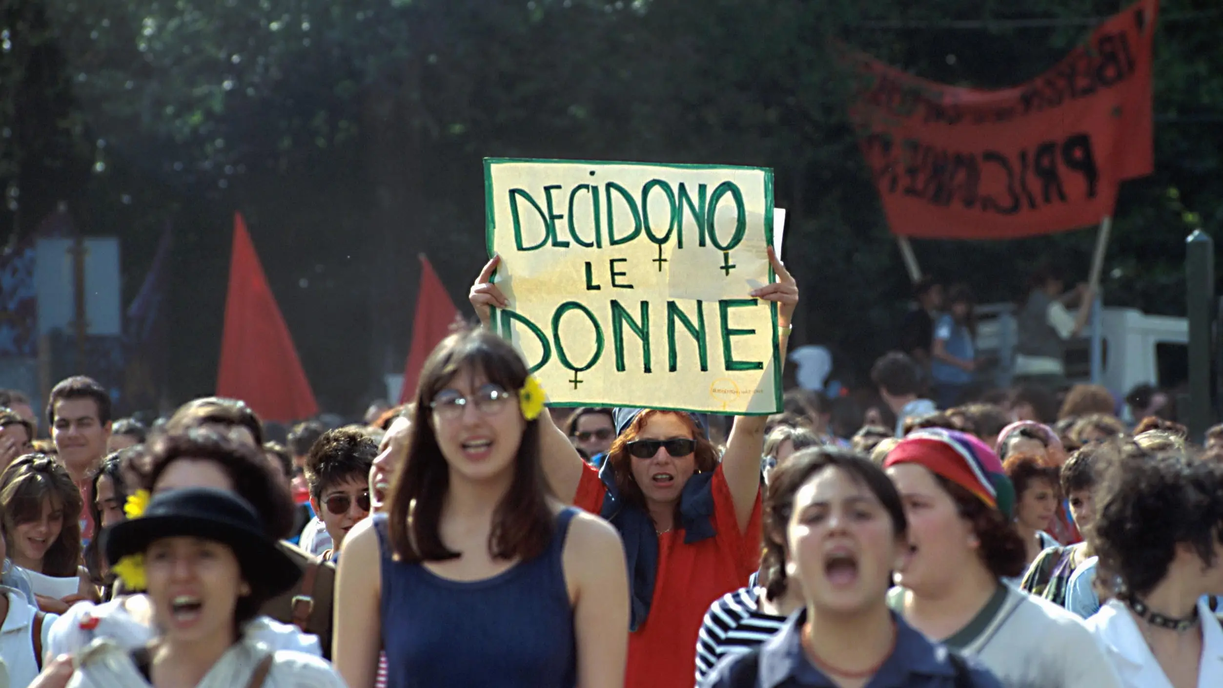 Umbria, Giornata dell’aborto, la Cgil scrive alla Regione