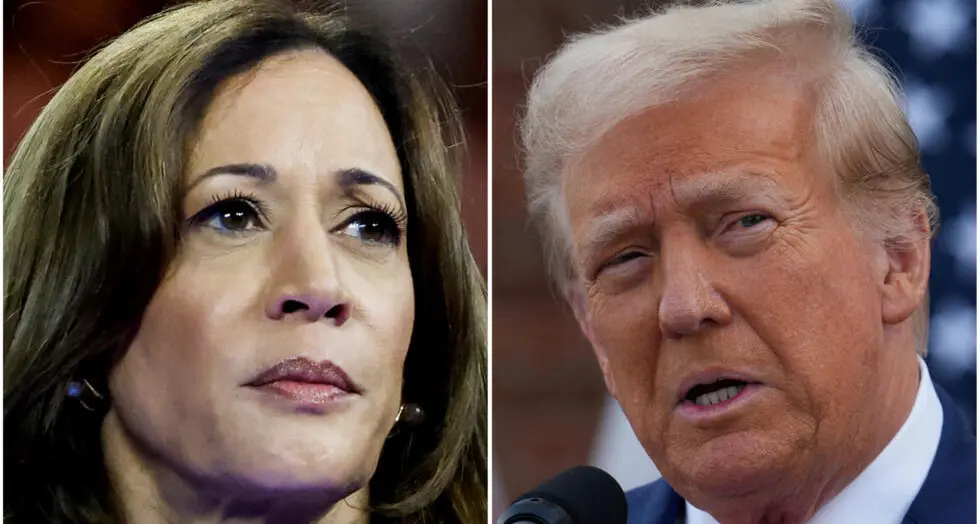 Cartosio: nella democrazia fragile Kamala Harris può vincere