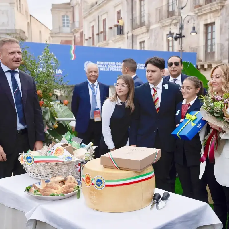 G7 Agricoltura: dov’è finita l’agricoltura?