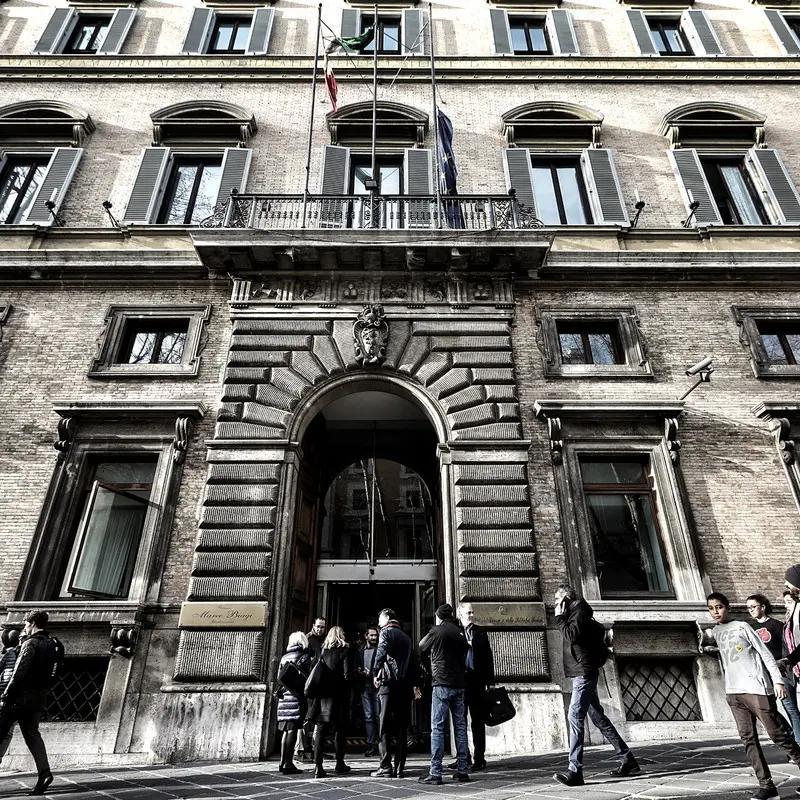 Vertenza ex navigator, nulla di fatto