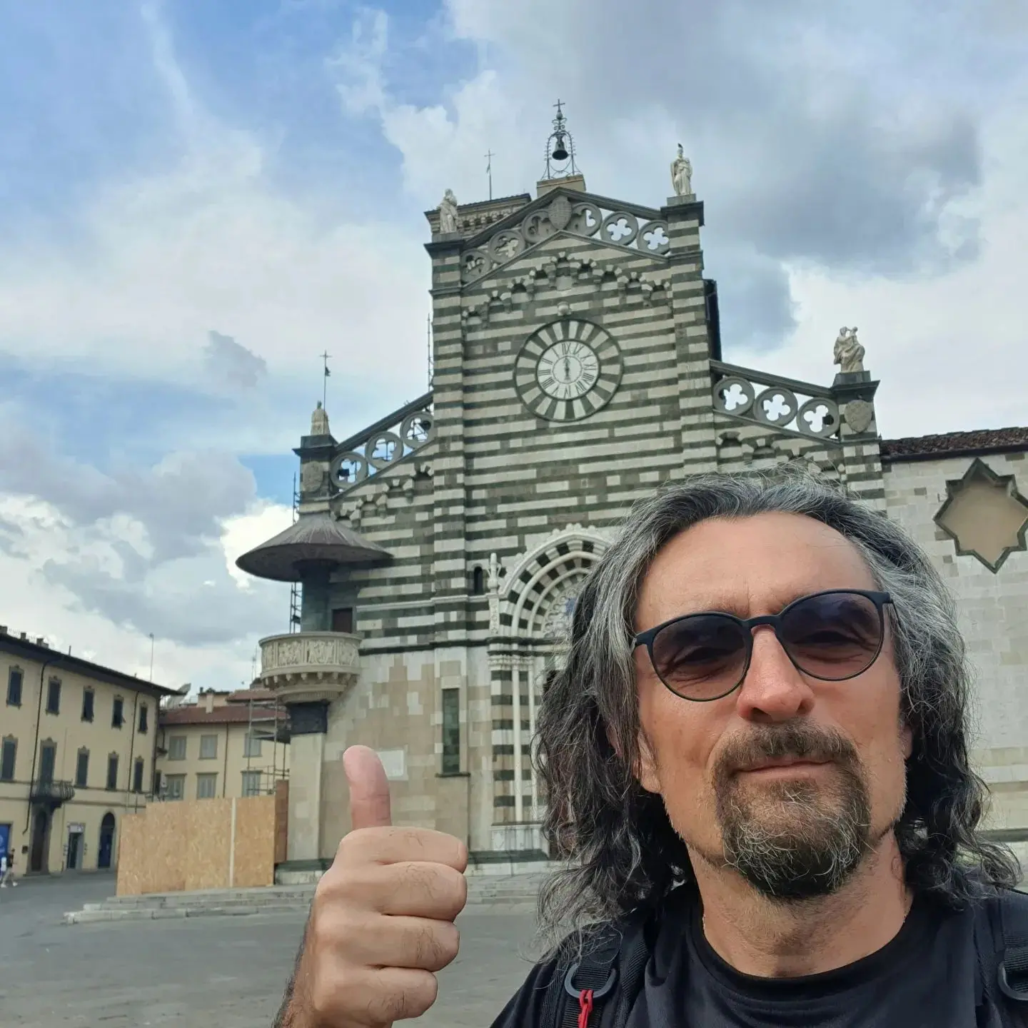 È morto Umberto Franciosi. Il cordoglio della Cgil Modena