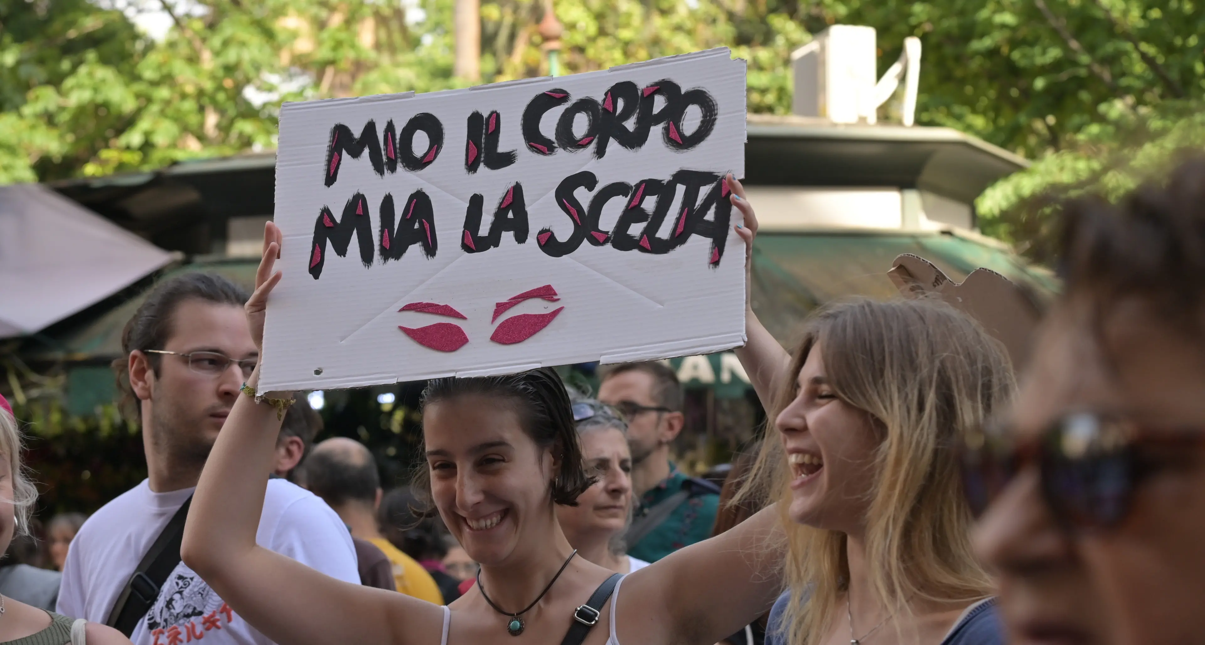Aborto, servono garanzie su strutture e personale