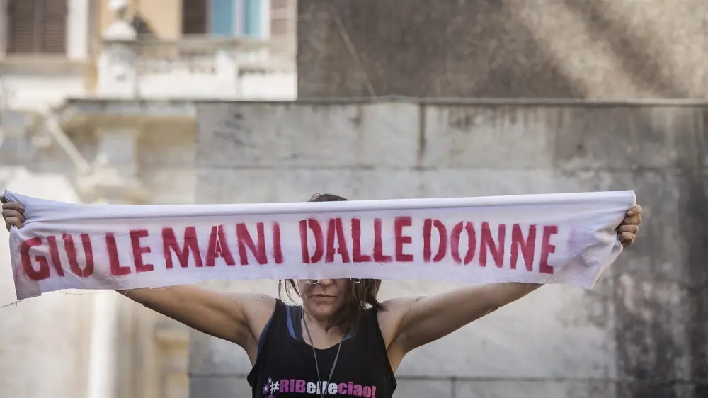 C’era una volta il diritto all’aborto libero e sicuro