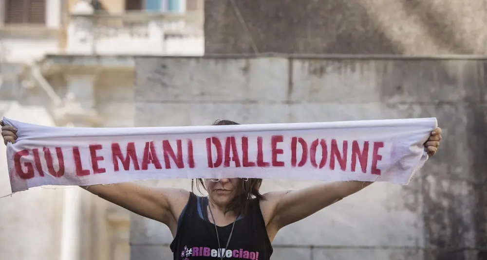 C’era una volta il diritto all’aborto libero e sicuro