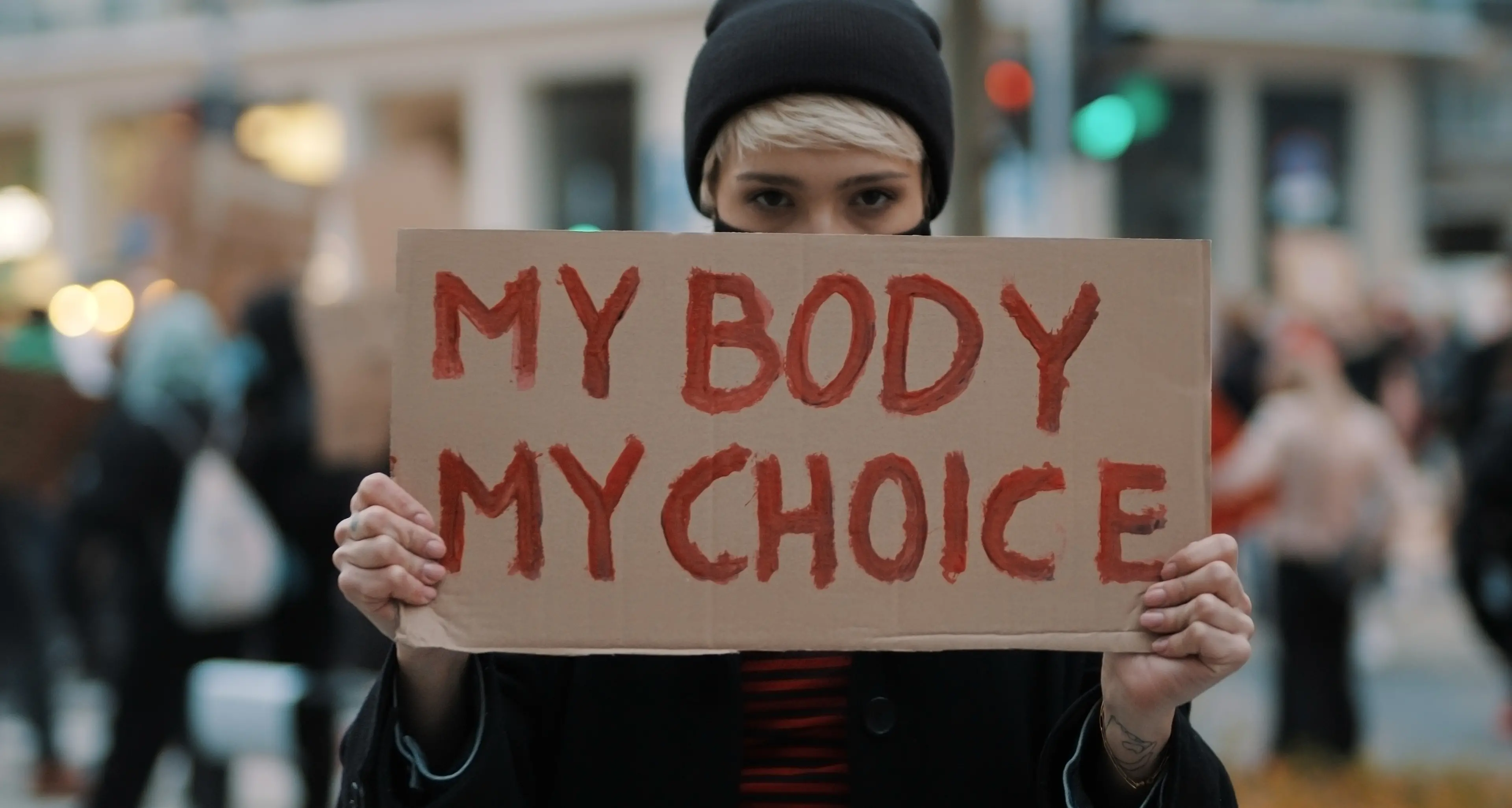 Dalla mobilitazione al voto, l’Europa per il diritto all’aborto